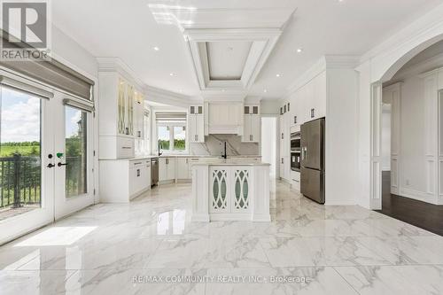 18118 Heart Lake Road, Caledon, ON - Indoor
