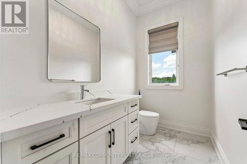 18118 Heart Lake Road, Caledon, ON - Indoor Photo Showing Bathroom
