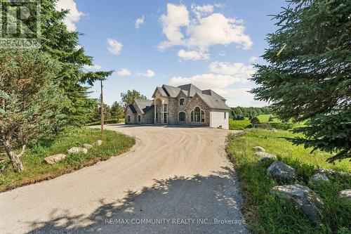 18118 Heart Lake Road, Caledon, ON - Outdoor