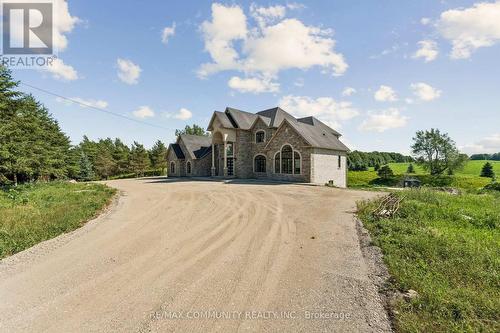 18118 Heart Lake Road, Caledon, ON - Outdoor