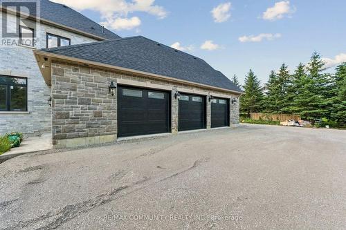 18118 Heart Lake Road, Caledon, ON - Outdoor