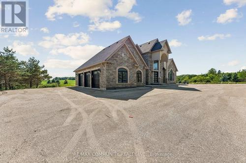 18118 Heart Lake Road, Caledon, ON - Outdoor