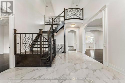 18118 Heart Lake Road, Caledon, ON - Indoor Photo Showing Other Room