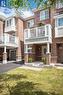298 Reis Place, Milton, ON  - Outdoor With Balcony With Facade 
