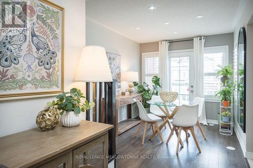 298 Reis Place, Milton, ON - Indoor Photo Showing Dining Room