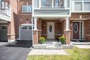 298 Reis Place, Milton, ON  - Outdoor With Balcony 