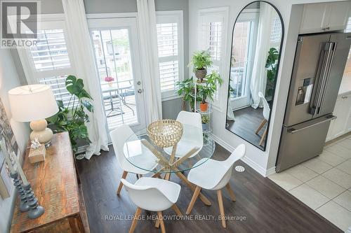 298 Reis Place, Milton, ON - Indoor Photo Showing Dining Room