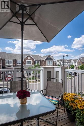 298 Reis Place, Milton, ON - Outdoor