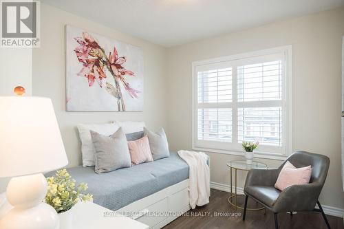 298 Reis Place, Milton, ON - Indoor Photo Showing Bedroom