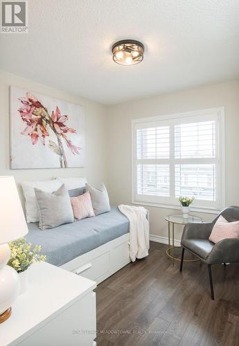 298 Reis Place, Milton, ON - Indoor Photo Showing Bedroom