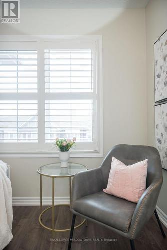 298 Reis Place, Milton, ON - Indoor