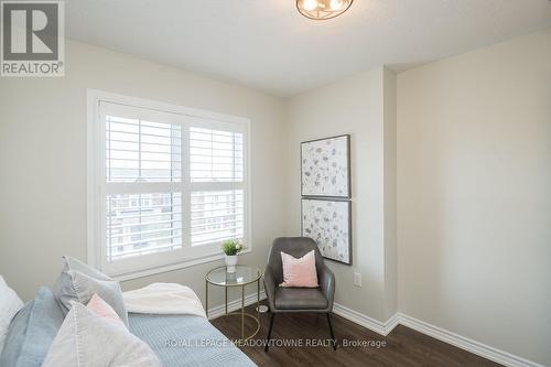 298 Reis Place, Milton, ON - Indoor Photo Showing Bedroom