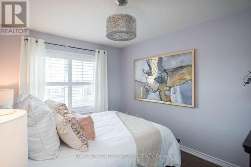 298 Reis Place, Milton, ON - Indoor Photo Showing Bedroom