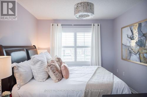 298 Reis Place, Milton, ON - Indoor Photo Showing Bedroom