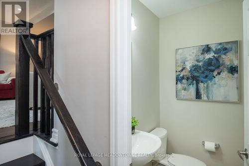 298 Reis Place, Milton, ON - Indoor Photo Showing Bathroom