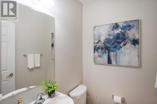 298 Reis Place, Milton, ON - Indoor Photo Showing Bathroom