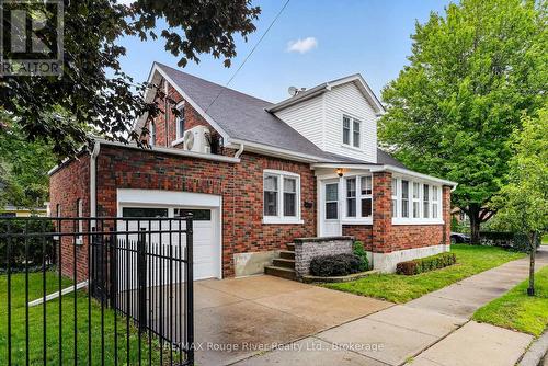 102 Havelock Street, Cobourg, ON - Outdoor