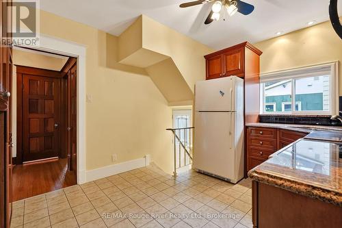 102 Havelock Street, Cobourg, ON - Indoor Photo Showing Kitchen