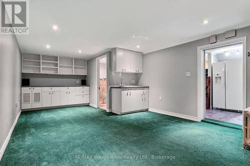 102 Havelock Street, Cobourg, ON - Indoor