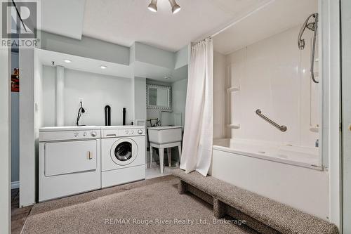 102 Havelock Street, Cobourg, ON - Indoor Photo Showing Laundry Room