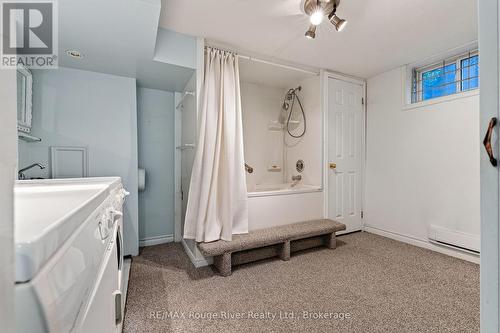 102 Havelock Street, Cobourg, ON - Indoor
