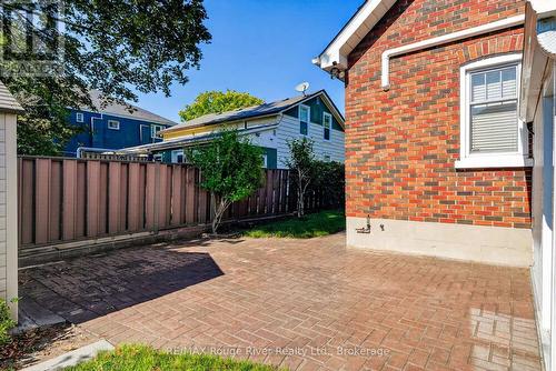 102 Havelock Street, Cobourg, ON - Outdoor With Exterior