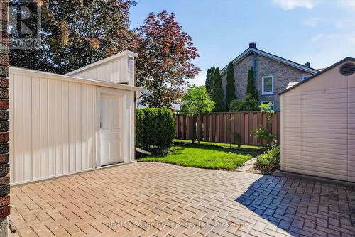 102 Havelock Street, Cobourg, ON - Outdoor With Exterior