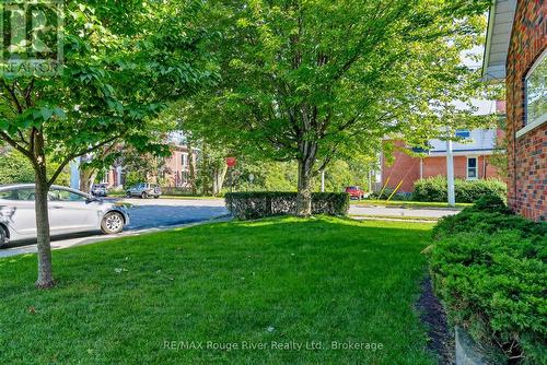 102 Havelock Street, Cobourg, ON - Outdoor