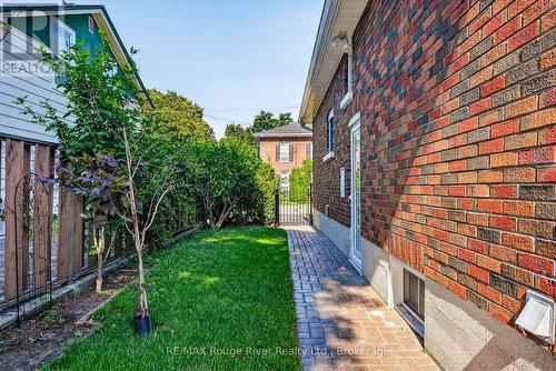 102 Havelock Street, Cobourg, ON - Outdoor