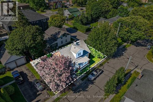 102 Havelock Street, Cobourg, ON - Outdoor With View