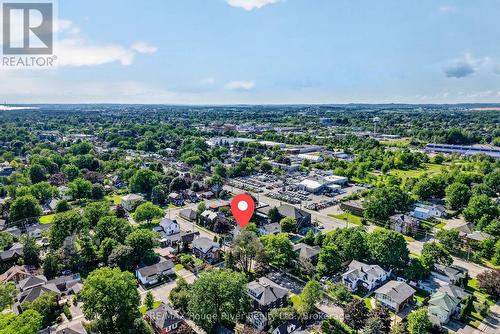 102 Havelock Street, Cobourg, ON - Outdoor With View