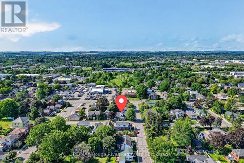 102 Havelock Street, Cobourg, ON - Outdoor With View