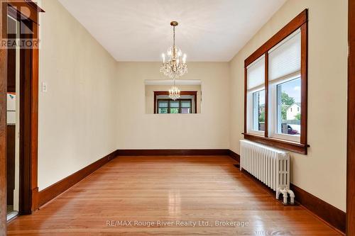 102 Havelock Street, Cobourg, ON - Indoor Photo Showing Other Room