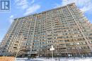 912 - 50 Elm Drive E, Mississauga, ON  - Outdoor With Facade 