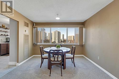 912 - 50 Elm Drive E, Mississauga, ON - Indoor