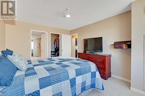 912 - 50 Elm Drive E, Mississauga, ON - Indoor Photo Showing Bedroom