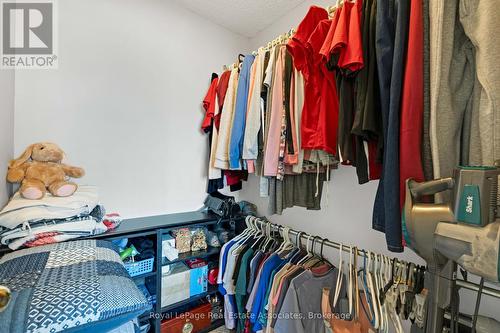 912 - 50 Elm Drive E, Mississauga, ON - Indoor With Storage