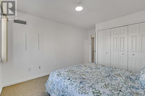 912 - 50 Elm Drive E, Mississauga, ON - Indoor Photo Showing Bedroom