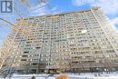 912 - 50 Elm Drive E, Mississauga, ON  - Outdoor With Facade 