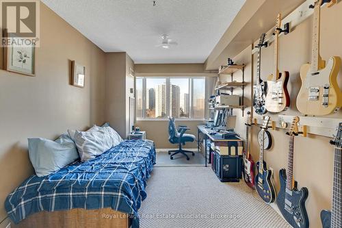 912 - 50 Elm Drive E, Mississauga, ON - Indoor