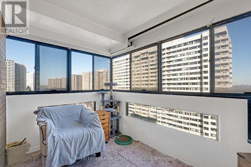 912 - 50 Elm Drive E, Mississauga, ON - Indoor