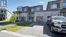 184 Huntingford Trail, Woodstock, ON  - Outdoor With Facade 