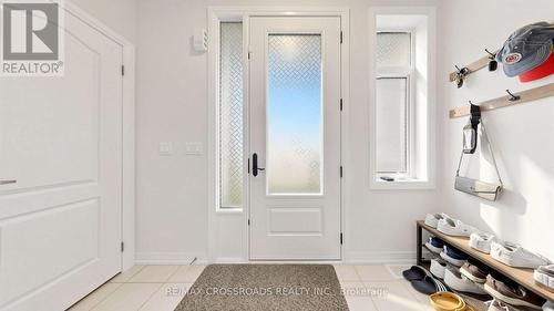 184 Huntingford Trail, Woodstock, ON - Indoor Photo Showing Other Room