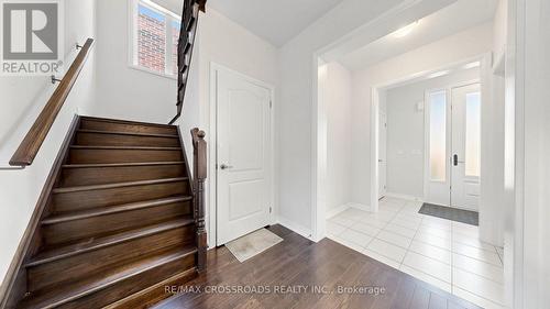 184 Huntingford Trail, Woodstock, ON - Indoor Photo Showing Other Room