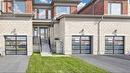 184 Huntingford Trail, Woodstock, ON  - Outdoor 