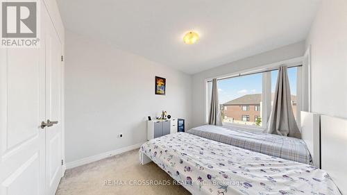 184 Huntingford Trail, Woodstock, ON - Indoor Photo Showing Bedroom