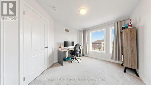 184 Huntingford Trail, Woodstock, ON - Indoor Photo Showing Other Room