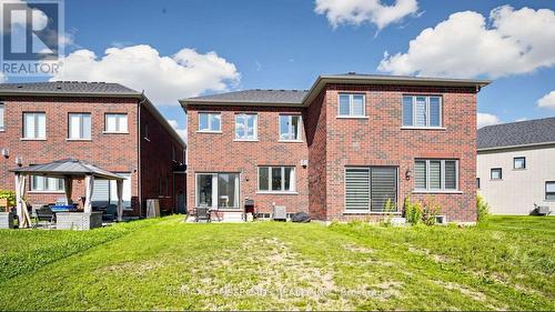 184 Huntingford Trail, Woodstock, ON - Outdoor