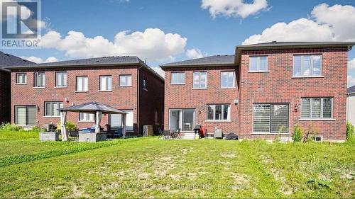 184 Huntingford Trail, Woodstock, ON - Outdoor