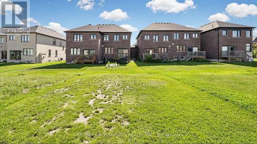 184 Huntingford Trail, Woodstock, ON - Outdoor